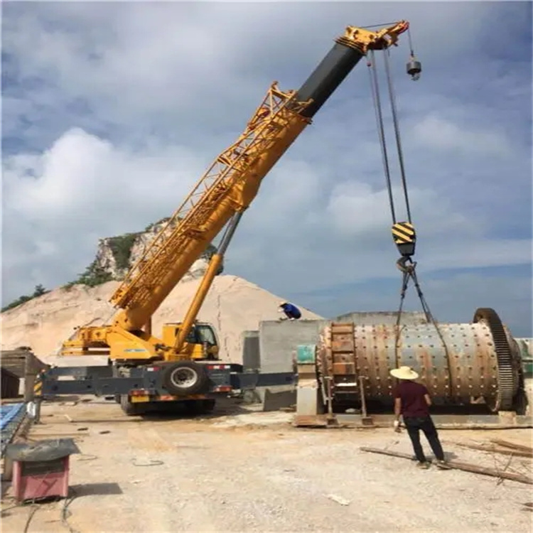 仪陇吊车的运输费用是否包含在租赁费用中