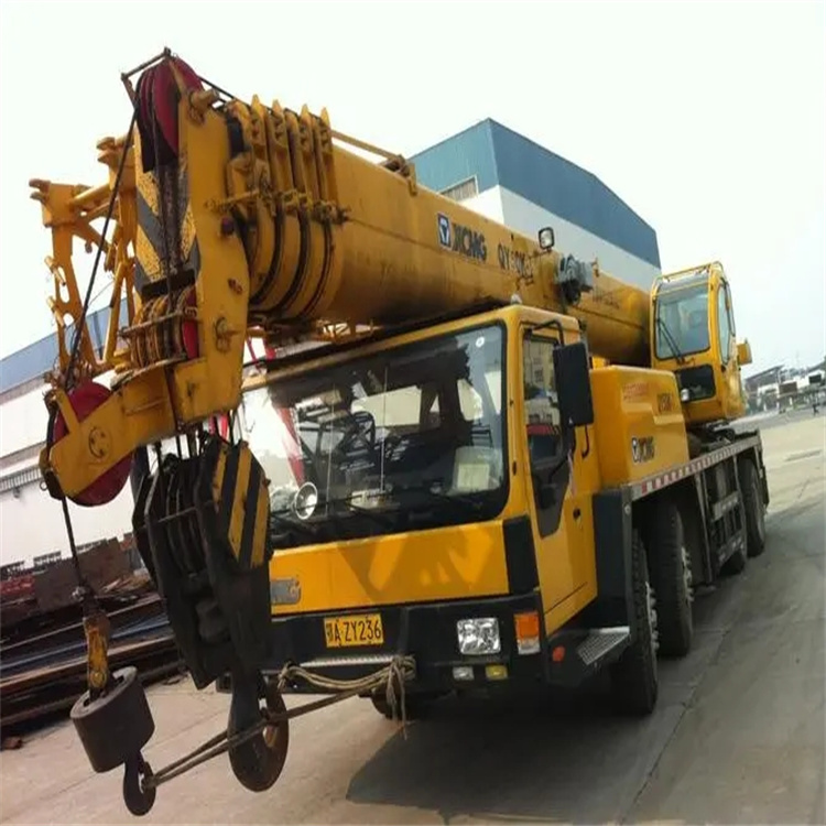 仪陇吊车的租用时间是按小时还是按天计费