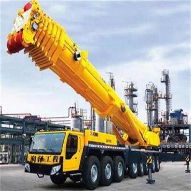 仪陇附近25吨吊车出租电话