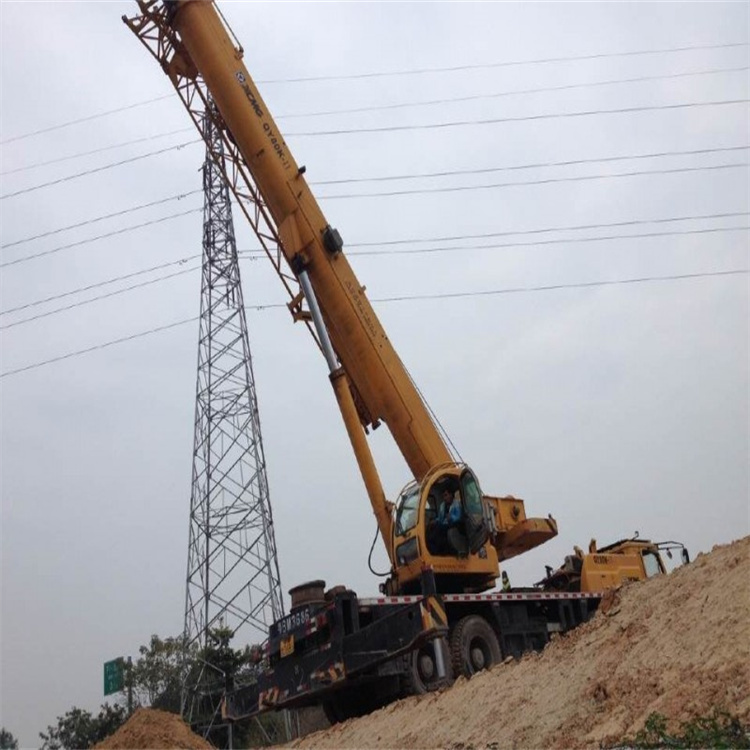 仪陇附近吊车出租电话25吨