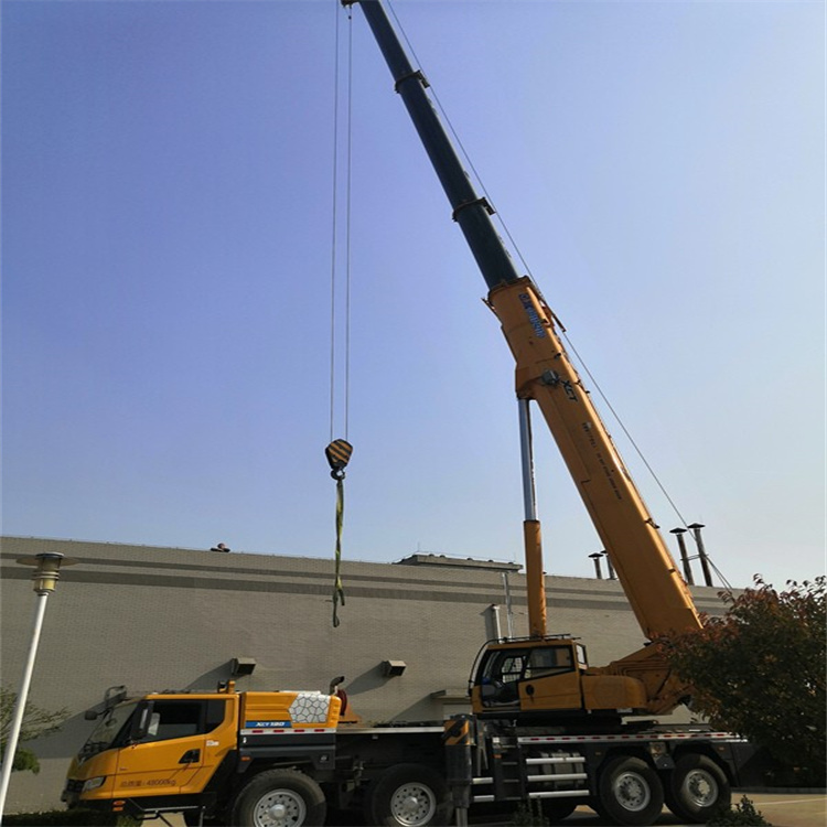 仪陇附近的8吨吊车出租电话