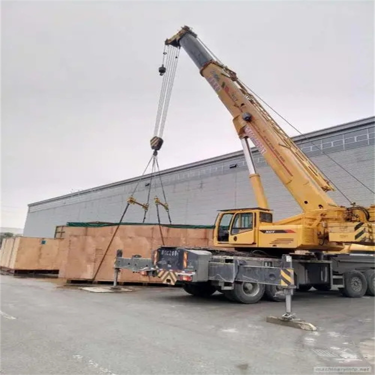 仪陇吊车出租哪家正规