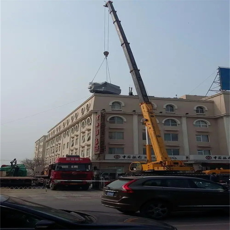 仪陇桥梁基础施工|大型设备租赁解决方案|吊装运输难点攻克