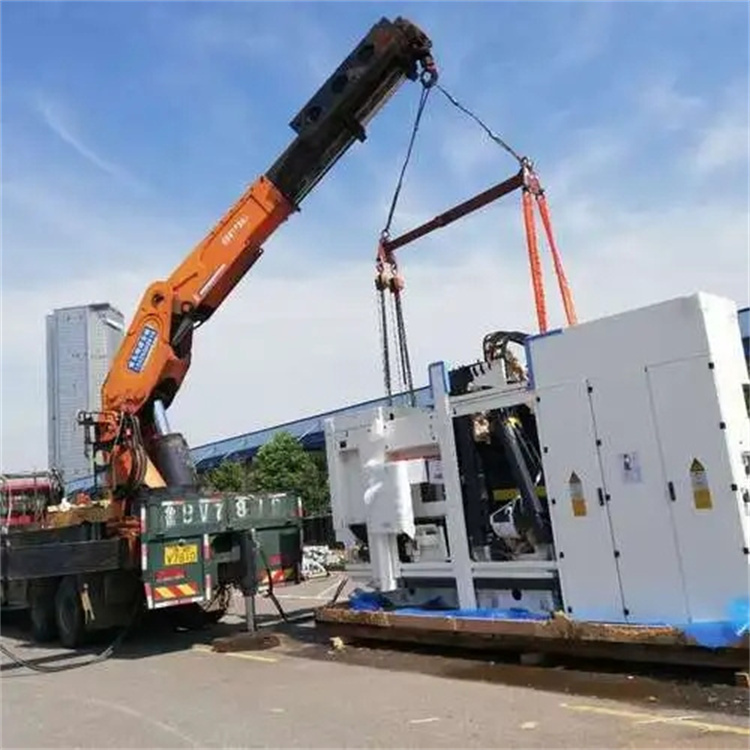 仪陇附近小吊车联系方式|8-16吨|本地及时服务