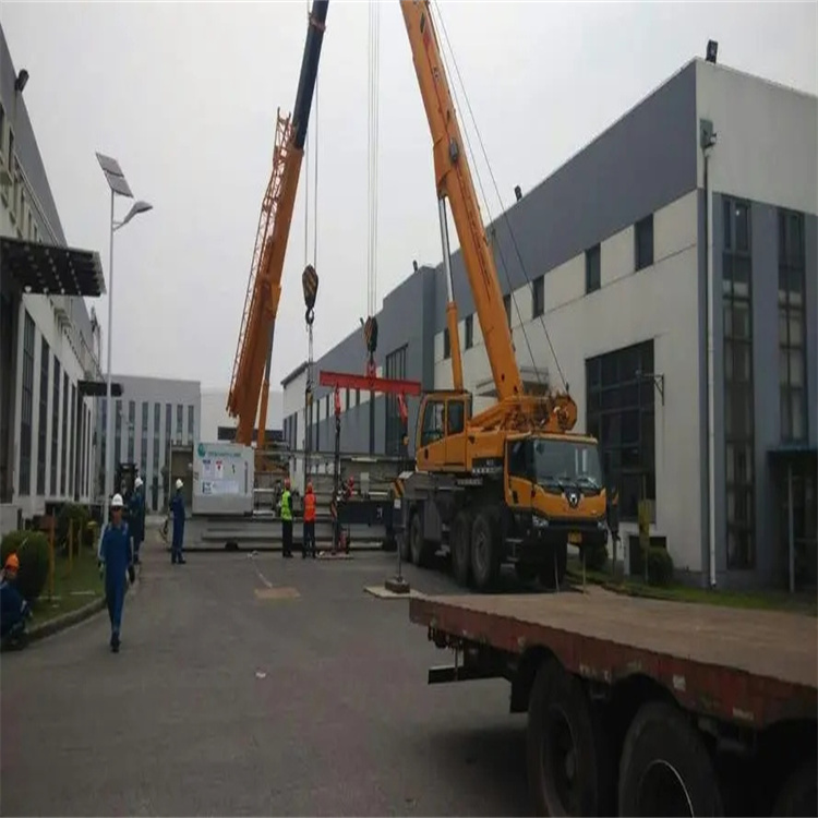 仪陇附近12吨吊车出租电话|工程吊装|高效响应