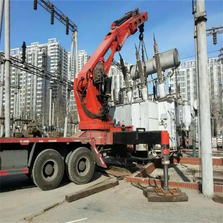 仪陇矩形风管吊装