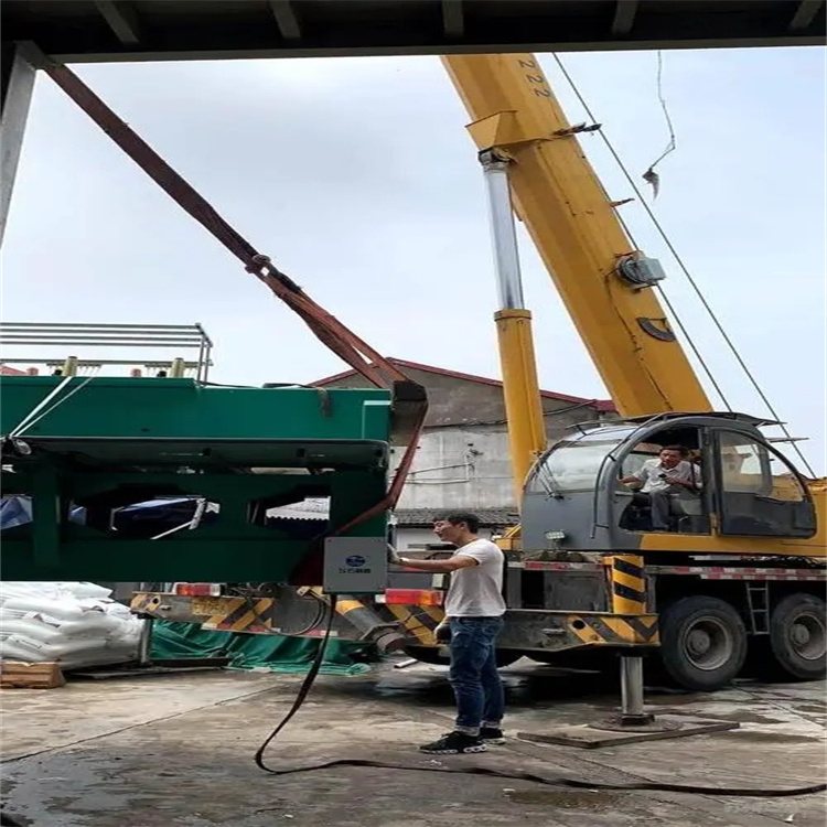 仪陇大吨位吊车租赁应急保障方案|化解突发吊装需求难题