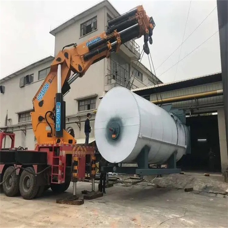 仪陇吊车租用电话|24小时应急服务|精准吊装方案